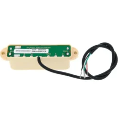 Seymour Duncan SHR-1B Hot Rails Bridge CR