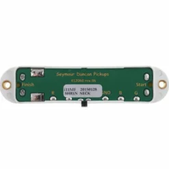 Seymour Duncan SHR1N White