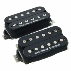 Seymour Duncan SH-6 Set Distortion Mayhem