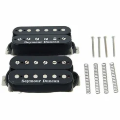 Seymour Duncan SH-6 Set Distortion Mayhem