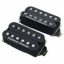 Seymour Duncan SH-6 Set Distortion Mayhem