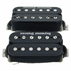 Seymour Duncan SH-6 Set Distortion Mayhem
