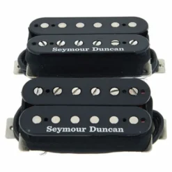 Seymour Duncan SH-6 Set Distortion Mayhem
