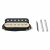Seymour Duncan SH-4 Zebra