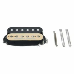 Seymour Duncan SH-4 Zebra