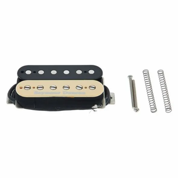 Seymour Duncan SH-4 Zebra