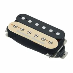 Seymour Duncan SH-4 Zebra
