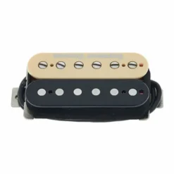 Seymour Duncan SH-4 Zebra