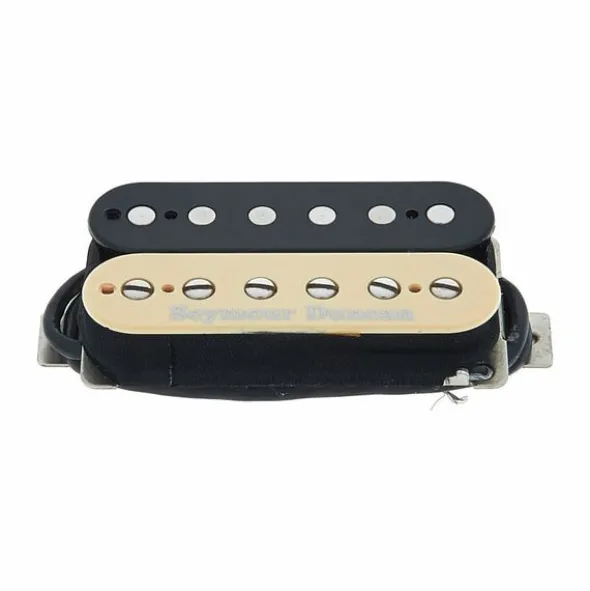 Seymour Duncan SH-4 Zebra