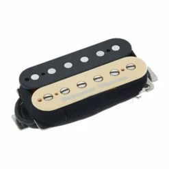 Seymour Duncan SH-4 Zebra