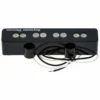 Seymour Duncan SJB-3B BK