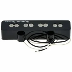 Seymour Duncan SJB-3B BK