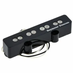Seymour Duncan SJB-3B BK
