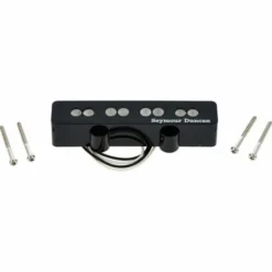 Seymour Duncan SJB-3B BK