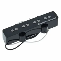 Seymour Duncan SJB-2B BLK