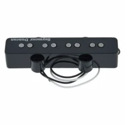 Seymour Duncan SJB-2B BLK