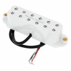 Seymour Duncan SJBJ-1B White