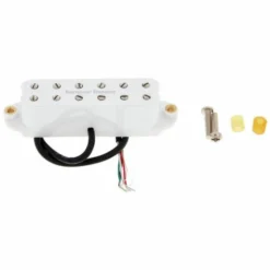 Seymour Duncan SJBJ-1B White