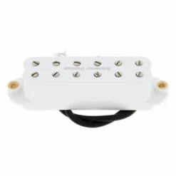 Seymour Duncan SJBJ-1B White