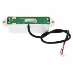 Seymour Duncan SJBJ-1B White