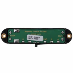 Seymour Duncan SJBJ-1N BLK