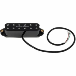 Seymour Duncan SJBJ-1N BLK
