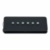 Seymour Duncan SJM-2B Hot Jazzmaster BLK