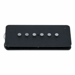 Seymour Duncan SJM-2B Hot Jazzmaster BLK