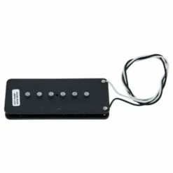 Seymour Duncan SJM-2B Hot Jazzmaster BLK