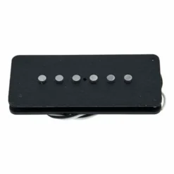 Seymour Duncan SJM-2B Hot Jazzmaster BLK