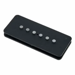 Seymour Duncan SJM-2B Hot Jazzmaster BLK