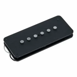 Seymour Duncan SJM-2B Hot Jazzmaster BLK