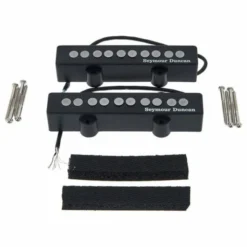 Seymour Duncan SJ5-3S J-Set