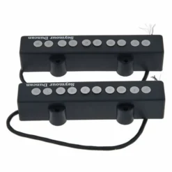 Seymour Duncan SJ5-3S J-Set