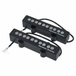 Seymour Duncan SJ5-3S J-Set