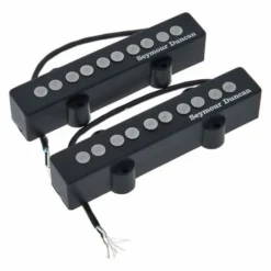 Seymour Duncan SJ5-3S J-Set