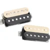 Seymour Duncan Slash 3.0 Humbucker Set 4 ZB
