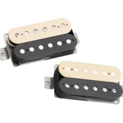 Seymour Duncan Slash 3.0 Humbucker Set 4 ZB