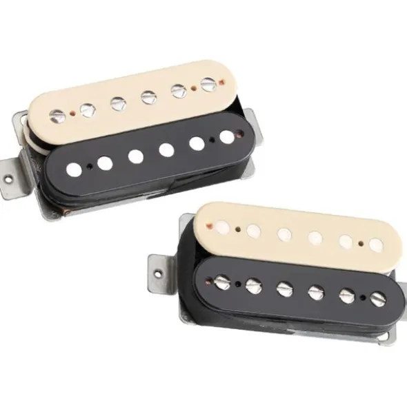Seymour Duncan Slash 3.0 Humbucker Set 4 ZB