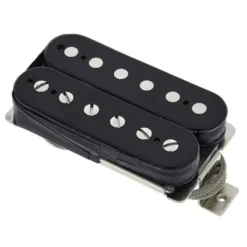 Seymour Duncan Slash 2.0 Humbucker Bridge BK