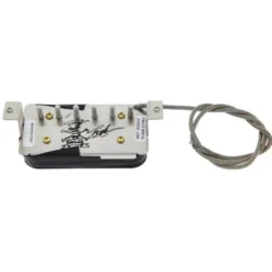 Seymour Duncan Slash 2.0 Humbucker Bridge BK