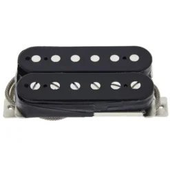 Seymour Duncan Slash 2.0 Humbucker Bridge BK