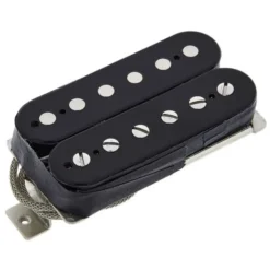 Seymour Duncan Slash 2.0 Humbucker Bridge BK