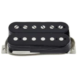 Seymour Duncan Slash 2.0 Humbucker Bridge BK