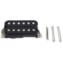 Seymour Duncan Slash 2.0 Humbucker Bridge BK
