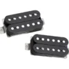 Seymour Duncan Slash 3.0 Humbucker Set 4 BL