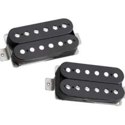 Seymour Duncan Slash 3.0 Humbucker Set 4 BL