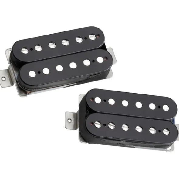 Seymour Duncan Slash 3.0 Humbucker Set 4 BL