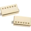 Seymour Duncan Slash 3.0 Humbucker Set Gold
