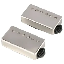 Seymour Duncan Slash 2.0 Humbucker Set Nickel